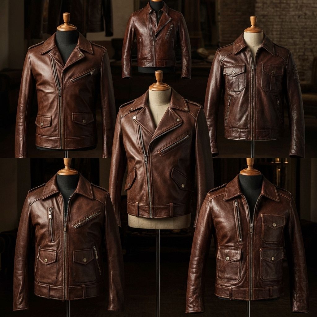 Aviators collection preview