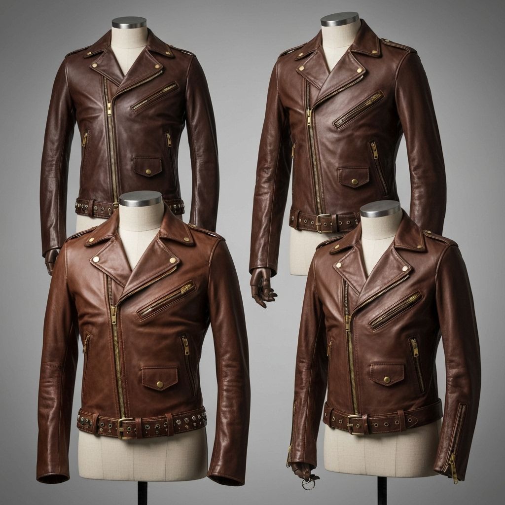 Riders collection preview